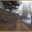 봉선지둘레길 이미지