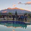 고교동창 9인의 재미있는 호도협, 태자협 트래킹 이미지