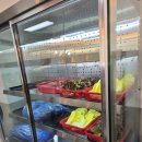 칠성시장역 3번 출구 앞 | 답십리역 한식뷔페 가성비 맛집 3번출구 앞 행복한식뷔페 혼밥 추천 FEAT. 두쫀쿠향에이슬