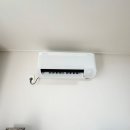 삼남로 | 평택 에어컨 이전설치 비용｜삼성 스탠드 에어컨 + 삼성 벽걸이 에어컨 이전 설치 과정 후기