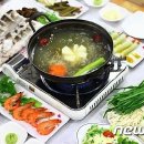 녹동 음식특화거리 이미지