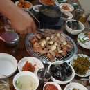 수목원 숯굽는 마을 이미지