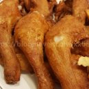 둘둘치킨 - 양천구 곰달래로 48 | 둘둘치킨
