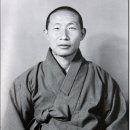 능엄주-노노당 대휘 스님(老老堂 大徽, 1907~1992) 이미지