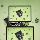 네잎클로버pc 이미지