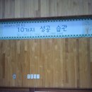 ﻿성남 늘푸른중학교 비전 교육 2011.5.13 이미지