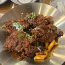 주염로 | [인천]주안 맛집 매콤한 뼛찜이 맛있는 숯불뼈찜 맛집 뼛집 주안본점 후기
