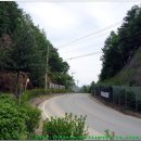 시루봉산성甑峰山城 | 작약지맥 1구간(백두대간의 분기봉(721m)-갈령-두루봉(.대궐터산.873m)-동네실재).
