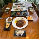 하성조명 | 정갈한 한식 상차림이 기억남던 김포 하성 뱀부포레스트