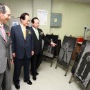 창업보육관 이미지