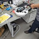 삼성 제트봇 VR30T85514W 로봇청소기 수리 + 환불후기 [내돈내산]