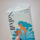 주식회사 삼송이앤엠홀딩스 | 3초만에 흡수한다는 친환경 0.6mm제품 "나풀나풀 생리대" 구매후기❣