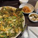 솥뚜껑파전식당 네이버블로그