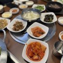 옥과곡성 | < 곡성 옥과 한우촌 > 한우불백 만족식사후기