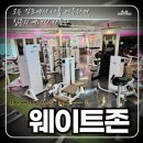 가온휘트니스