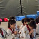 젠틀로프아카데미학원 | [사당동 태권도 추천] 최도원태권도아카데미 부모참관수업 다녀왔어요~