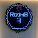 평화마트 | 수원 룸즈에이 수원역2호점 평화로운A마트 방탈출 내돈내산 후기