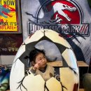 중부대로1 | 용인 아이와 가볼만한 곳 용인공룡월드 주말 공연 키즈카페 후기