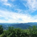 호명호수(정상) 이미지