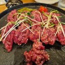 완산-136 | 전주 육회 [육회로운연어로만] 본점 극찬하고 싶은 방문 후기