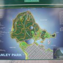 밴쿠버 여행2 - 인디언의 땅 스탠리공원을 보고 대학을 거쳐 롭슨스트리트로 가다! 이미지
