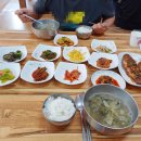 거제 고현시장 맛집 아침식사 점심 밥집 I 옛날국수&amp;시락국 정식
