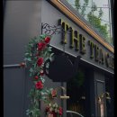 41190-01-07-284 | 연남동 핫플 카페 더 티 캐디 연남동 핫플 카페, 특별한 차의 세계