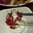 2016147 | [신천생고기] 대구 범어동 먹자골목 뭉티기 양지 오드레기 맛집 추천 (반반메뉴 有）