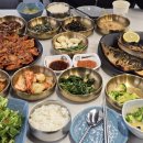 춘산식당 이미지