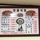경북순대식당 네이버블로그