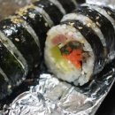금나라김밥