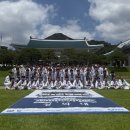 대한민국 태극시범단 이미지