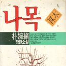 서광원 | 「박완서 등단작」 나목(裸木, 1970) - 작가가 가장 사랑하는 작품