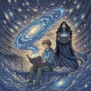 은하수도서관 이미지