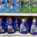 행운세탁 | PX 군마트 득템 세탁 세제 끝판왕 ‘비트 트리플액션’ 2.8L 드럼용 리얼 후기