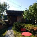 산외초등학교 | 밀양 산외면 한옥카페 1919 봄