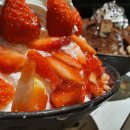 이삭토스트 앞 보도 이미지