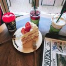 설 카페 | <설연휴 영업> 남양주카페_[봉주르 팔당]내돈내산후기