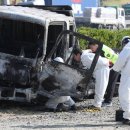 교통시설 이미지