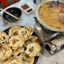 속초 포차거리 맛집 | 동명항 포장마차거리 말자네포차