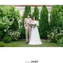 예복 선정 (베리굿웨딩, 스투디오사이, 라메종뷰티, 디아일, 아뜰리에로리에, 에스띠아, 라레토, 클래씨엠)