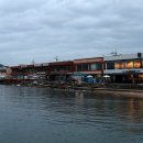 노을위 밥상 이미지