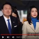 [월요보도] '김건희 대통령, 윤석열 영부남' _ 대통령실 직보라인 있다! 이미지