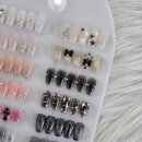 네일샷 네이버블로그