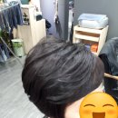 티나헤어샵 이미지