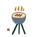 캠플336캠핑장 이미지