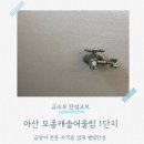 온양3동 모종로22번길 | 아산탄성코트 시공 모종캐슬어울림 1단지 베란다 곰팡이 예방 뛰어나요