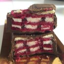 나도 유튜버 | [K-유행템] 원조 터키 디저트 벽돌케이크.. 나도 먹어본 내돈내산 후기