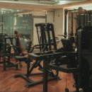 피트니스 베네핏 이미지