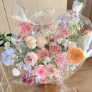 정관이지5차경로당 | 기장 정관 꽃집 추천 “꽃송아리” 내돈내산